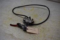 2021 Honda CRF 450 RX Front Brake Assembly 45150-MKE-A71 45510-KRN-A91