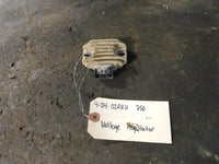 2004 Suzuki Ozark 250 Voltage Regulator