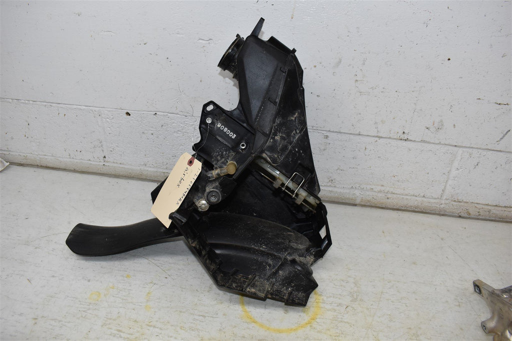 2021 Honda CRF 450 RX Air Box 17231-K95-AA0
