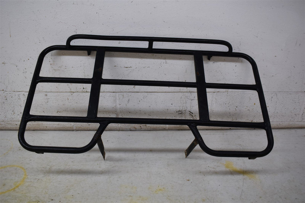 1999 Honda Foreman 450 ES Rear Rack 81300-HM7-305