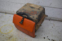 1999 Honda Foreman 450 ES Storage Box 80210-HM7-000