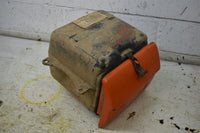 1999 Honda Foreman 450 ES Storage Box 80210-HM7-000