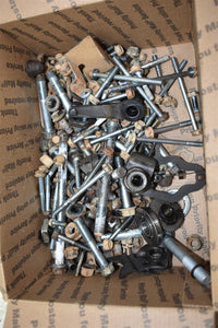 1999 Honda Foreman 450 ES Bolts Lot