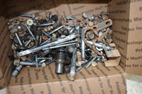 1999 Honda Foreman 450 ES Bolts Lot