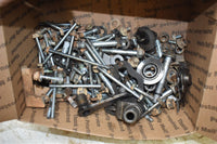 1999 Honda Foreman 450 ES Bolts Lot