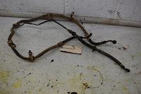 1999 Honda Foreman 450 ES Front Brake Line
