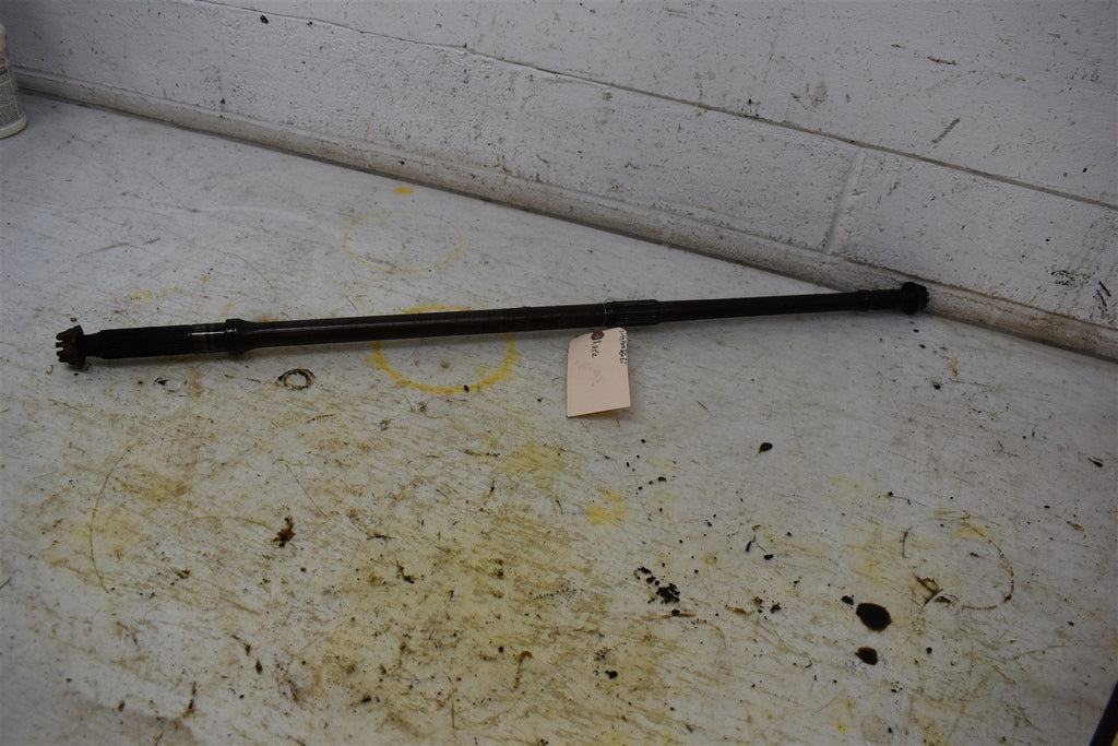 1999 Honda Foreman 450 ES Rear Axle 42311-HM7-A02