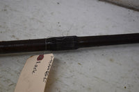 1999 Honda Foreman 450 ES Rear Axle 42311-HM7-A02