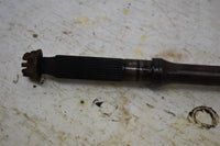 1999 Honda Foreman 450 ES Rear Axle 42311-HM7-A02