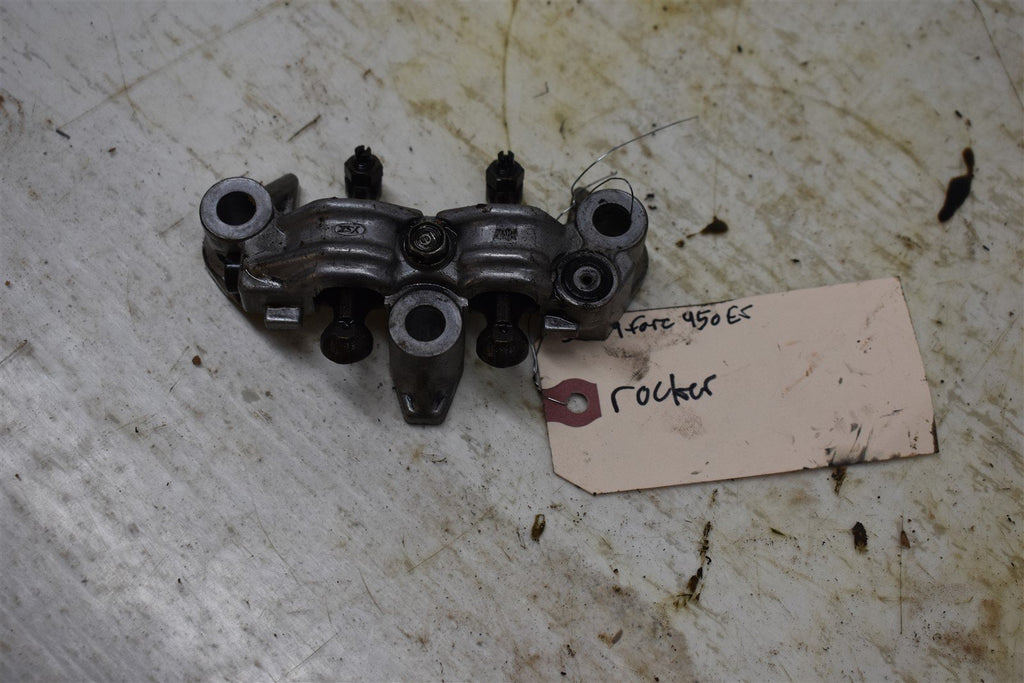 1999 Honda Foreman 450 ES Rocker 14411-HM7-000