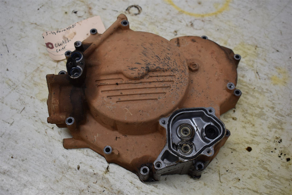 1999 Honda Foreman 450 ES Clutch Cover 11330-HN0-770