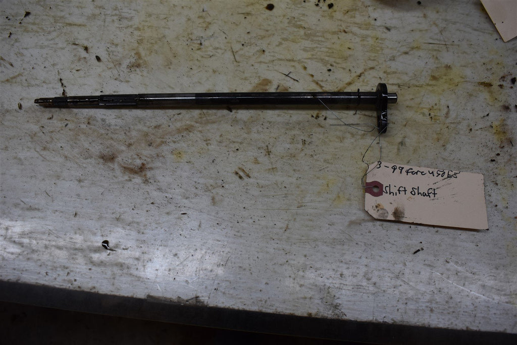 1999 Honda Foreman 450 ES Shift Shaft 24680-HN0-770