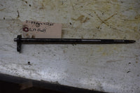 1999 Honda Foreman 450 ES Shift Shaft 24680-HN0-770