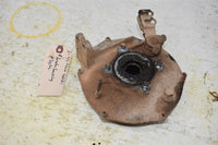 1999 Honda Foreman 450 ES Rear Brake Backing Plate 43010-HM7-A00