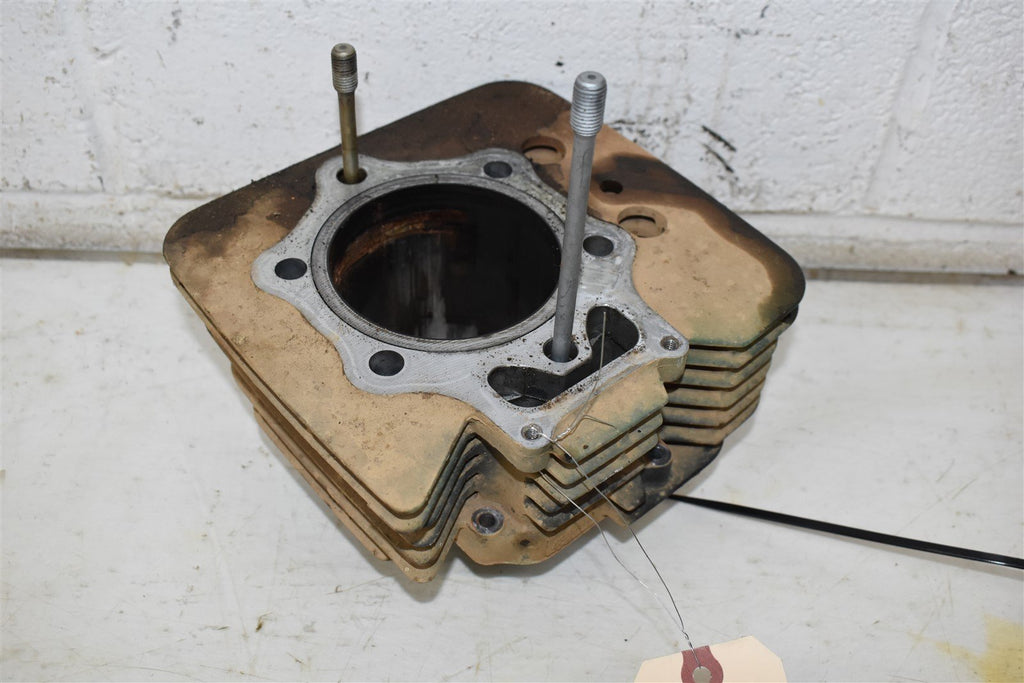 1999 Honda Foreman 450 ES Cylinder - CORE 12100-HN0-A00