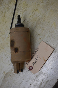 1999 Honda Foreman 450 ES Starter 31200-HM7-003