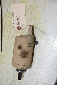 1999 Honda Foreman 450 ES Starter 31200-HM7-003