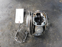 2012 Honda TRX90 Cylinder Head