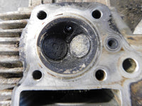2012 Honda TRX90 Cylinder Head