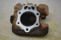 1999 Honda Foreman 450 ES  Cylinder Head 12200-HN0-A00