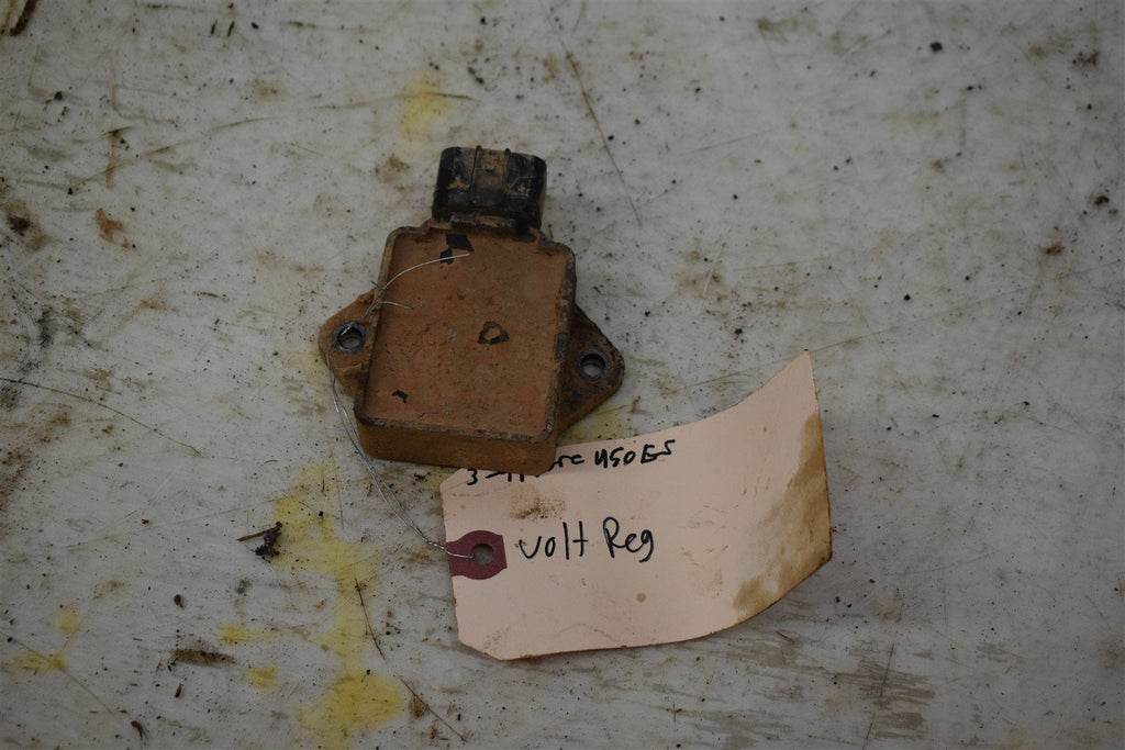 1999 Honda Foreman 450 ES  Voltage Regulator 31600-HN5-671