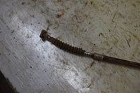 1999 Honda Foreman 450 ES Brake Pedal Cable 43470-HN0-A00