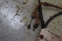 1999 Honda Foreman 450 ES Reverse Cable 22880-HN0-A00