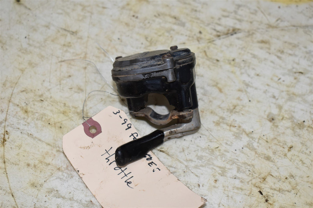 1999 Honda Foreman 450 ES Throttle 53143-HM7-305