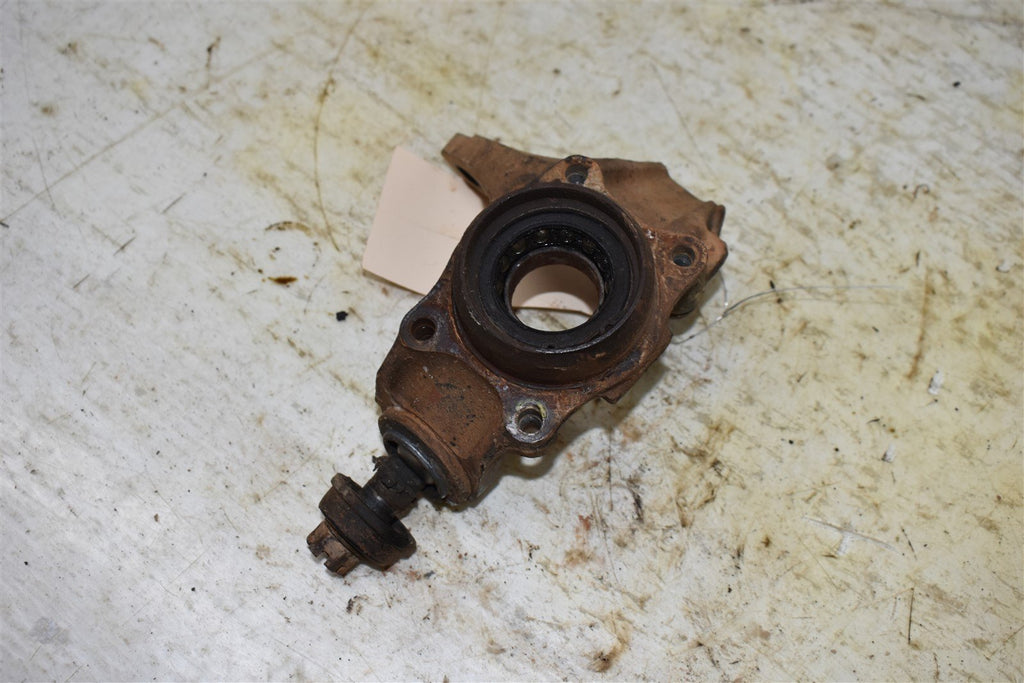 1999 Honda Foreman 450 ES Right Front Spindle / Knuckle 51200-HN0-A00
