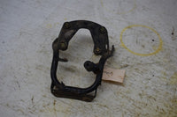 1999 Honda Foreman 450 ES Speedometer / Headlight Mount 61310-HN0-A10