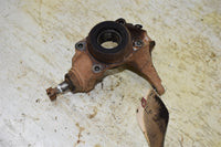 1999 Honda Foreman 450 ES Left Front Spindle / Knuckle 51250-HN0-A00