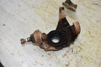 1999 Honda Foreman 450 ES Left Front Spindle / Knuckle 51250-HN0-A00