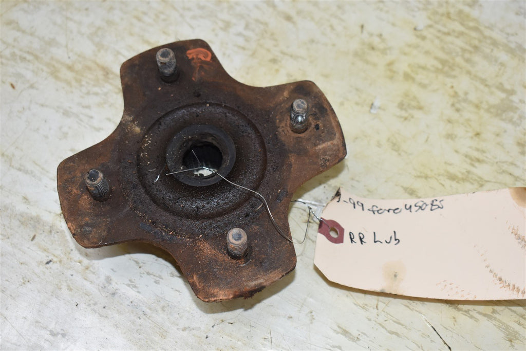 1999 Honda Foreman 450 ES Right Rear Wheel Hub 42610-HN0-670