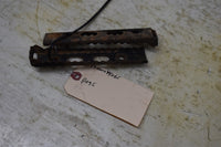 1999 Honda Foreman 450 ES Foot Pegs 50610-HN0-A11