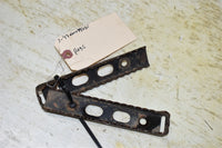 1999 Honda Foreman 450 ES Foot Pegs 50610-HN0-A11