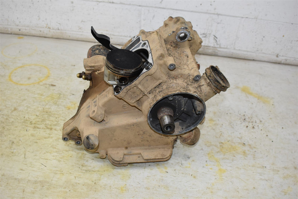 2002 Polaris Trail Boss 330 Bottom End Engine