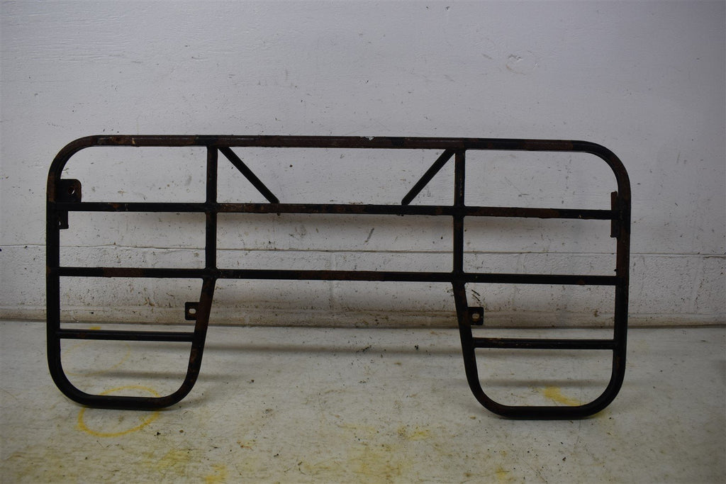 2002 Polaris Trail Boss 330 Rear Rack 1013834-067