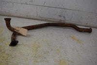 2002 Polaris Trail Boss 330 Header Pipe 1260987-029