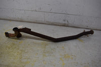 2002 Polaris Trail Boss 330 Header Pipe 1260987-029