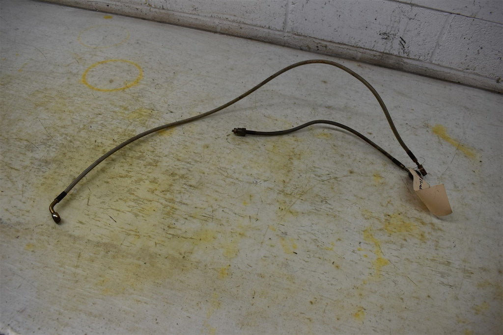 2002 Polaris Trail Boss 330 Rear Brake Lines 1910504 1910506