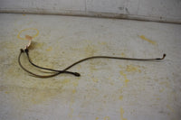 2002 Polaris Trail Boss 330 Rear Brake Lines 1910504 1910506