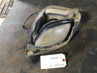 2004 Suzuki Ozark 250 Left Headlight w/ Bucket 35300-05G00-999