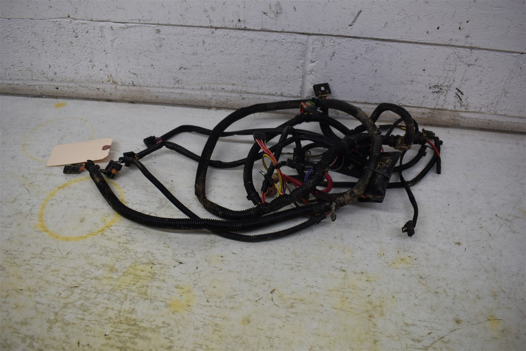 2002 Polaris Trail Boss 330 Wiring Harness 2461061