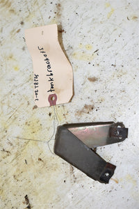 2002 Polaris Trail Boss 330 Tank Brackets