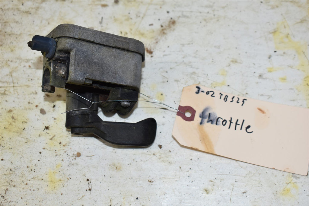 2002 Polaris Trail Boss 330 Throttle 2010204