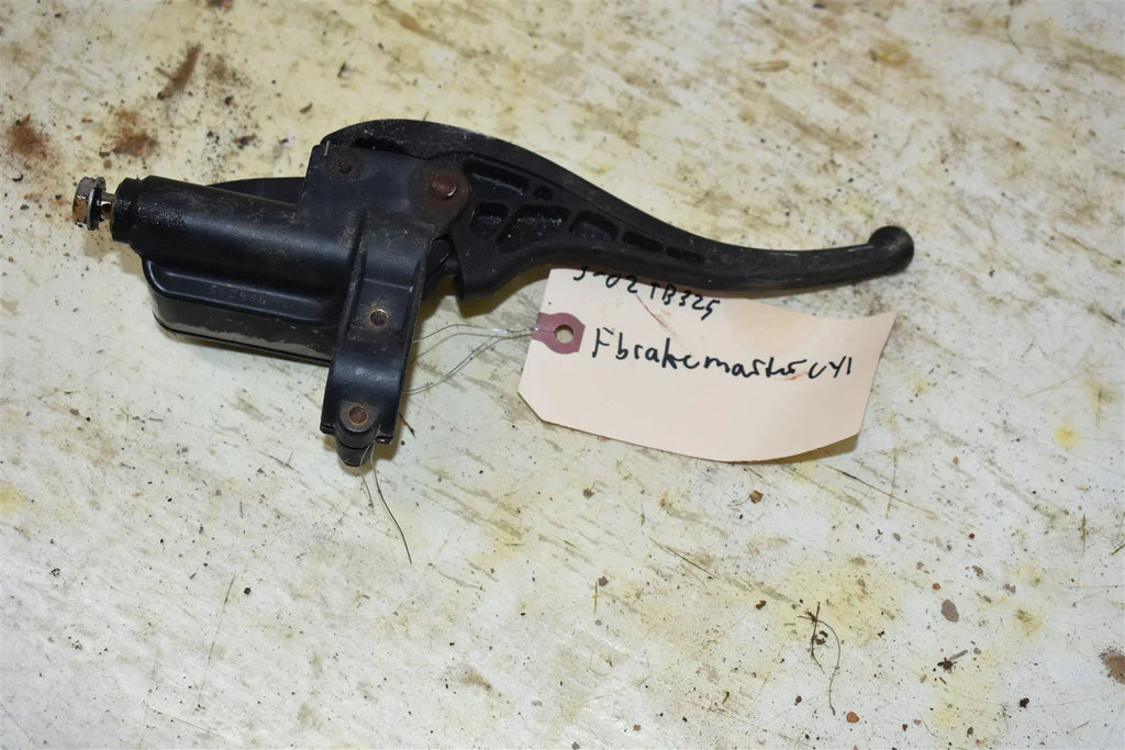 2002 Polaris Trail Boss 330 Front Brake Master Cylinder 2201833
