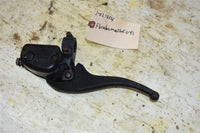 2002 Polaris Trail Boss 330 Front Brake Master Cylinder 2201833