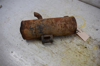 2002 Polaris Trail Boss 330 Muffler 1261182-029