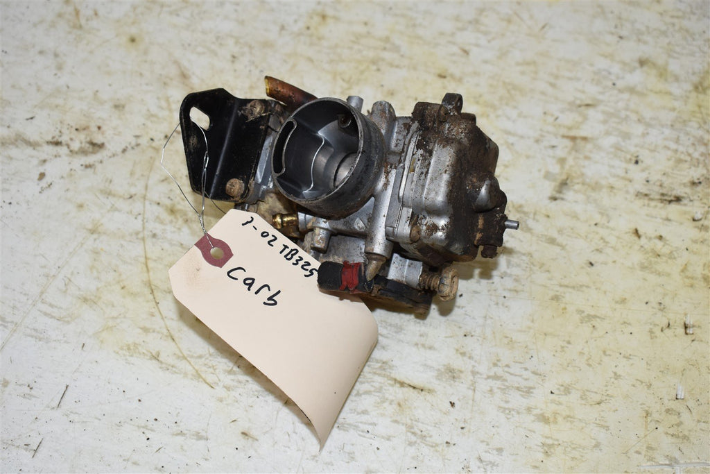 2002 Polaris Trail Boss 330 Carburetor 3131383