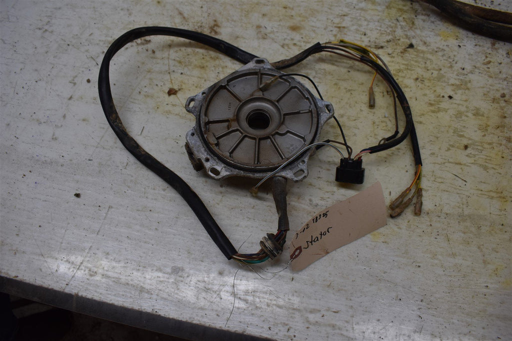 2002 Polaris Trail Boss 330 Stator 3086904